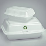 Suggestions For Polystyrene Disposal