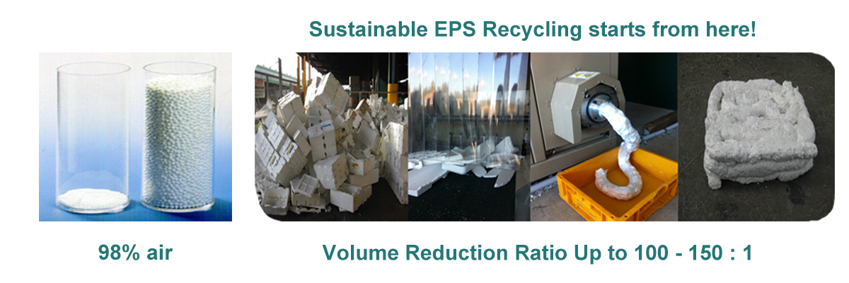 eps recycling
